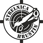 Logo Strelnica Hruštín